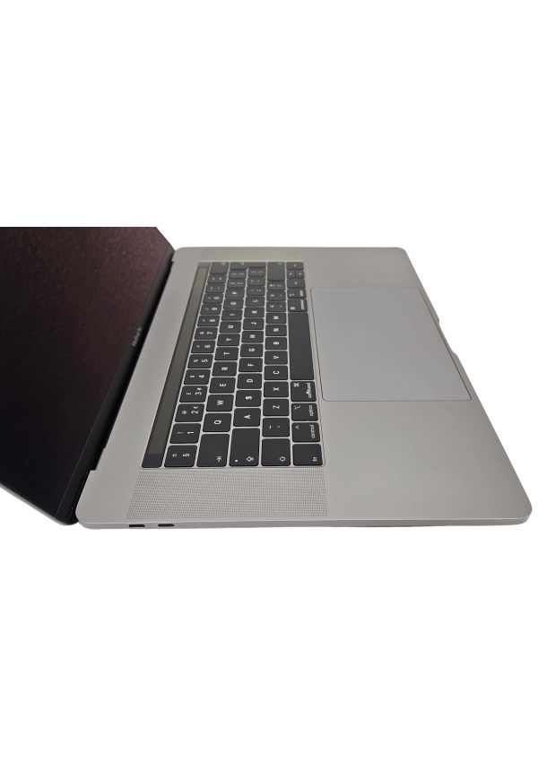 Apple MacBook Pro A1990 i9-9880H 16GB 512 SSD 15,4